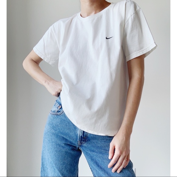 Nike Tops - Vintage Nike tee shirt